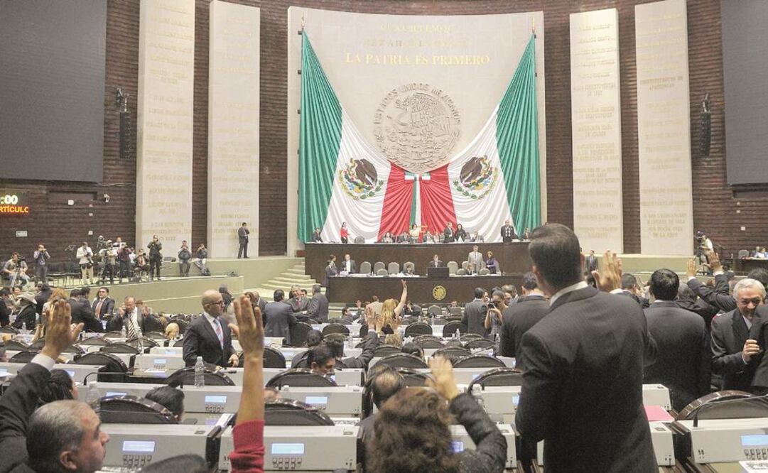 La Cámara de Diputados será la encargada de evaluar el planteamiento la Secretaría de Hacienda sobre la cancelación de los programas