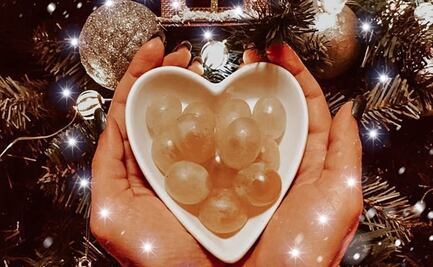 Estos platillos son los más populares durante la cena de Año Nuevo