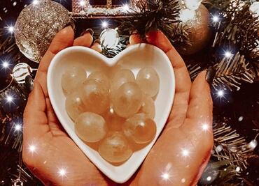 Estos platillos son los más populares durante la cena de Año Nuevo