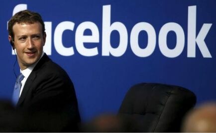 Zuckerberg rechaza especulaciones sobre interés en Presidencia EU