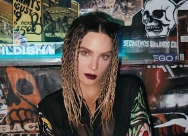 Belinda: 5 obras de arte mexicanas que tiene la cantante en su lujosa mansión