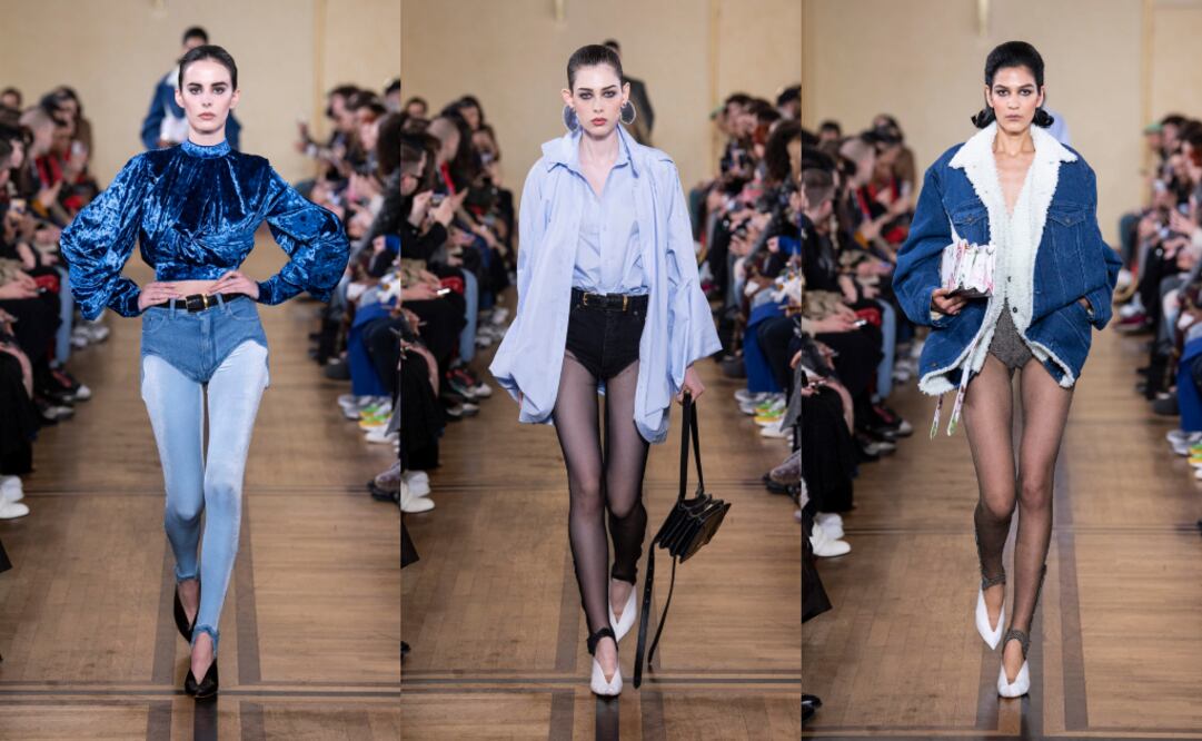 Y-PROJECT presentó la prenda como parte de colección otoño-invierno 19. Foto: cortesía Y-PROJECT