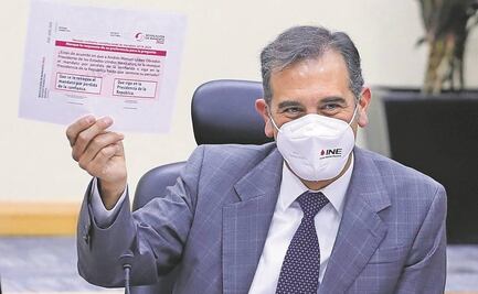 INE: por violación a la ley, TEPJF podría anular revocación