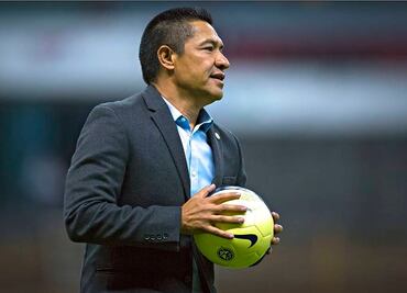 Ignacio Ambriz, el principal candidato para llegar a Chivas