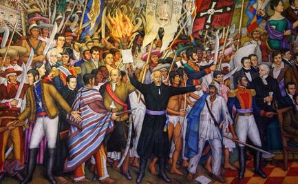 Secretos de Hidalgo, Morelos y la Independencia de México, a subasta