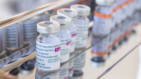 El invierno se acerca junto con una nueva fase contra el Covid-19