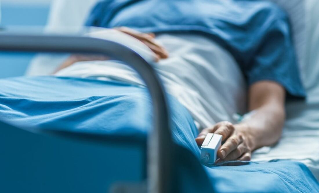 Foto: Archivo/ EL UNIVERSAL