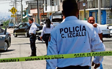 En C. Izcalli 58% desconfía de la autoridad municipal