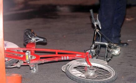 Convocan a pintar memorial por ciclista atropellada