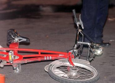 Convocan a pintar memorial por ciclista atropellada