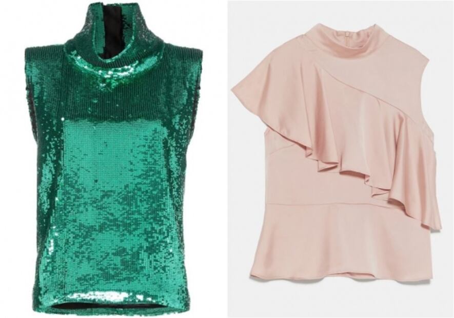 Tips para aprovechar las rebajas de ropa