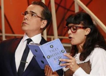 Cinco telenovelas para recordar que puedes encontrar en streaming