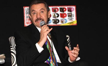 Develarán busto de bronce en honor de Jaime Almeida