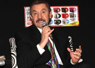 Develarán busto de bronce en honor de Jaime Almeida