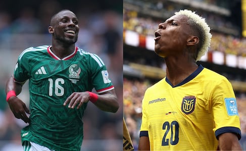 Mundial 2026: ¿Cuándo y a qué hora será el juego México vs Ecuador?