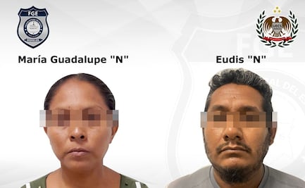 Detienen a presuntos homicidas de hermano de diputada de Morena en Morelos