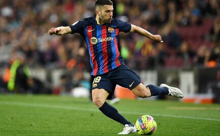 Barcelona: Filtran en redes sociales la nueva camiseta blaugrana