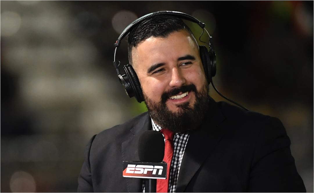 FOTO: IMAGO7 - Álvaro Morales debuta como entrenador en la Kings League