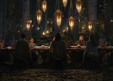 Quién es quién en la serie “El señor de los anillos: Los anillos de poder”