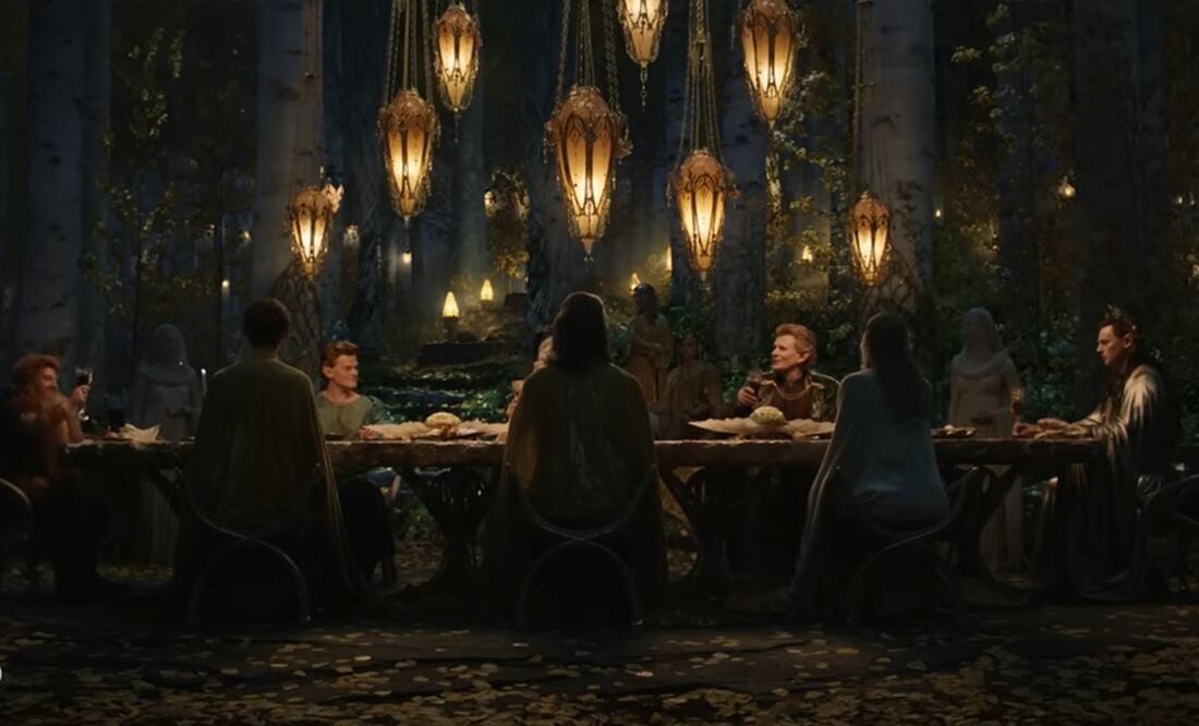 Foto: Youtube Amazon Prime Video