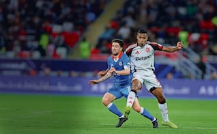 Cruz Azul fue una máquina, pero de errores