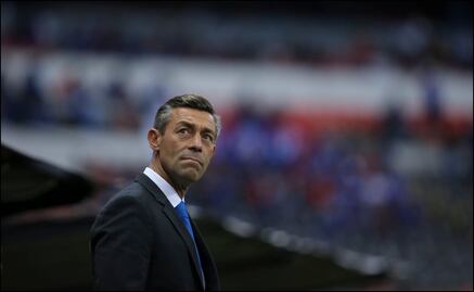 A Caixinha no le gusta protagonismo de Peláez
