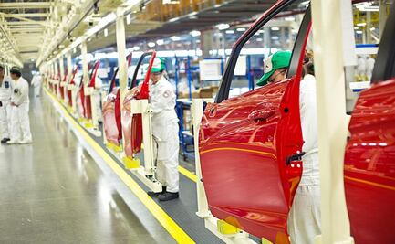 Solicitan que actividades automotrices sean calificadas como esenciales en Querétaro 