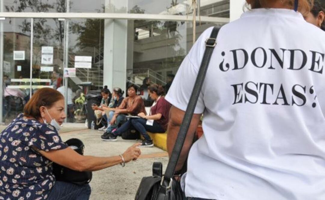 Foto: Archivo EL UNIVERSAL