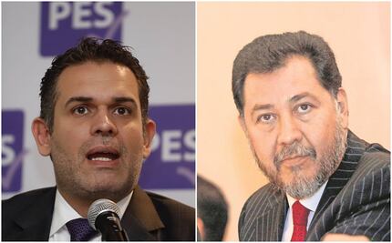 Líderes del PT y PES pelean en Twitter por presunta compra de diputados