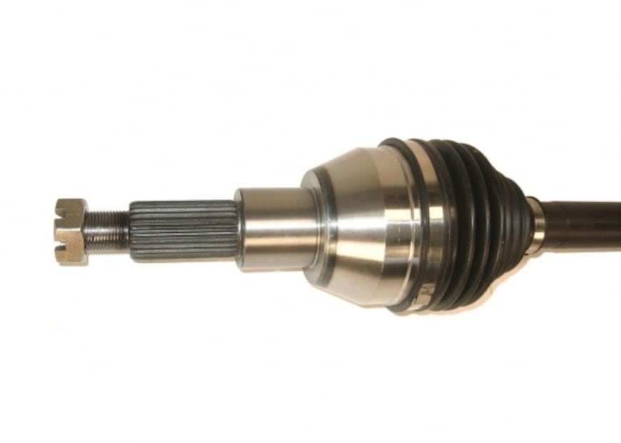 Cinco causas de por qué vibra el volante al manejar