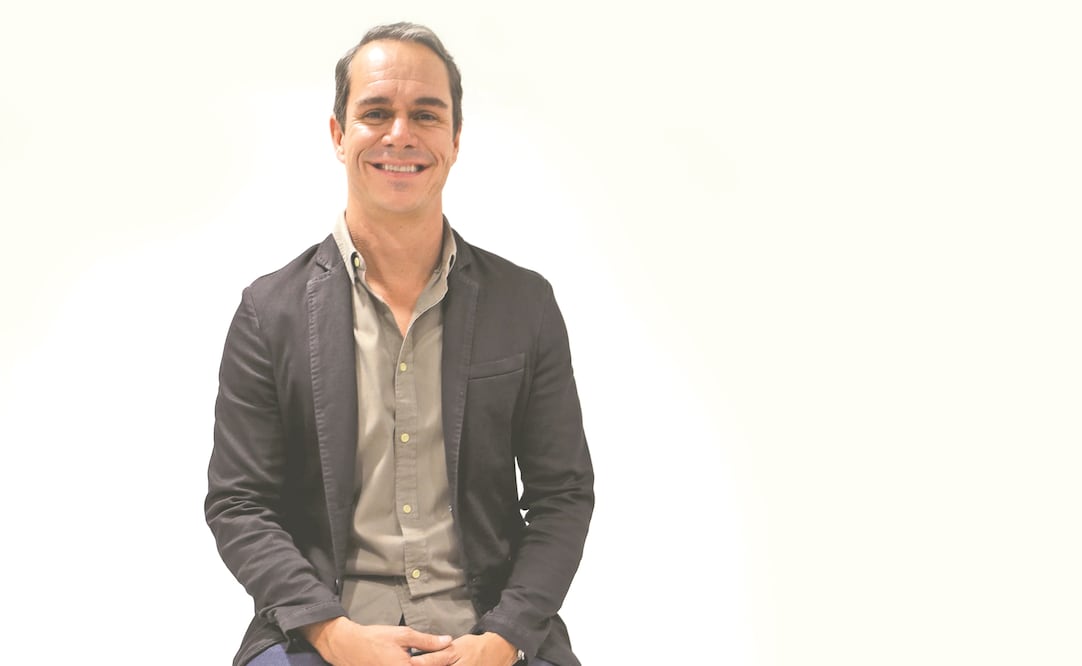 Dalton regresará a grabar los Pollos Hermanos, en Albuquerque (FOTOS: JORGE SERRATOS. EL UNIVERSAL Y CORTESÍA)