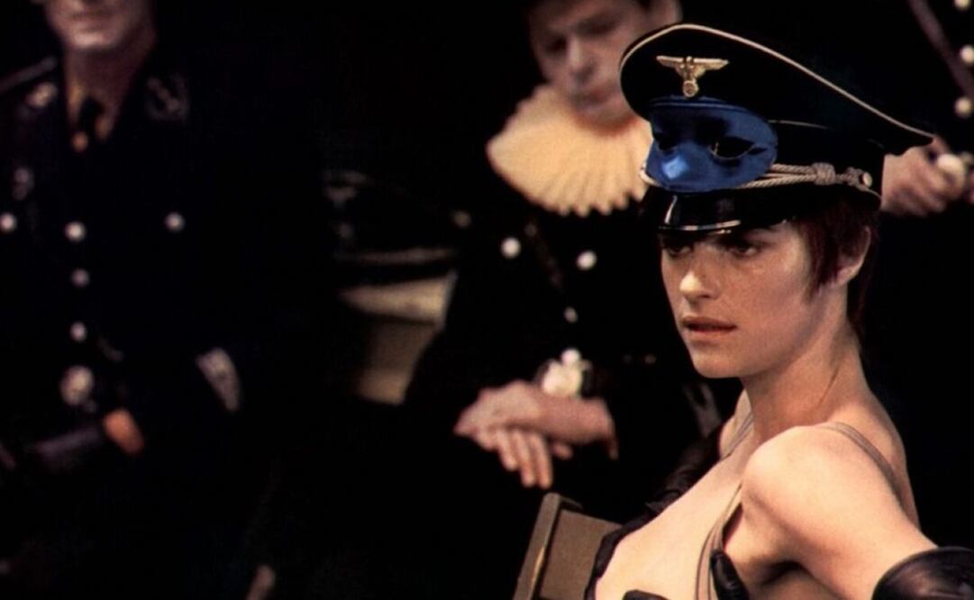 La cinta, que acaba de cumplir 50 años, fue censurada en su momento. Foto: IMDB.