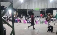 Comando ataca inmueble en Yautepec, Morelos y deja tres personas asesinadas; atentado ocurre en cancha de usos múltiples
