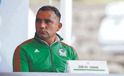 La Selección Mexicana Sub 17, con mucha ilusión a su Mundial