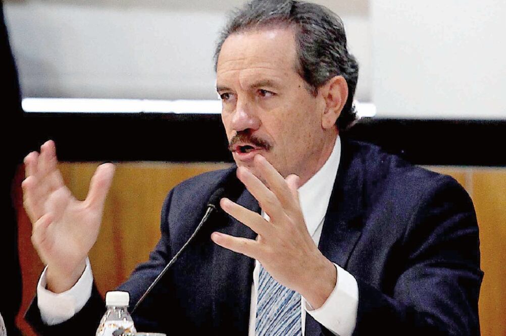 Un Bronco veracruzano