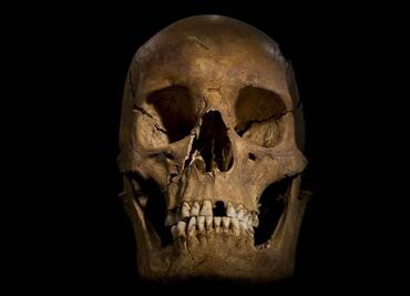 Sepultura de Ricardo III ya es monumento de protección oficial