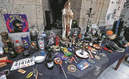 De la Okupa sólo quedan vestigios