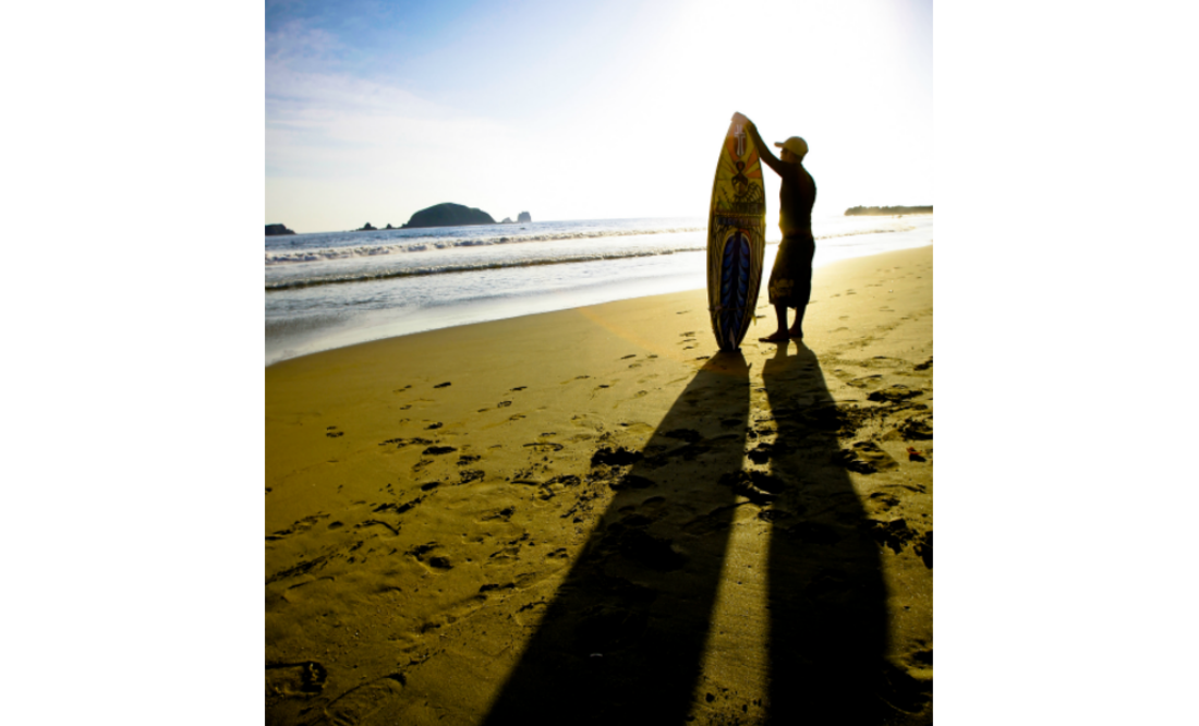 Se reunirán los mejores surfistas del mundo. (Foto: Archivo El Universal)