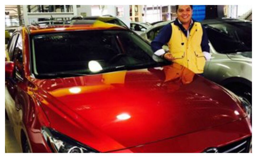 Nexu, el primer bróker automotriz en México