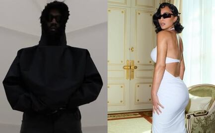 Kanye West admite que dejó sus medicamentos y Kim Kardashian reacciona