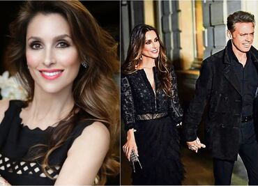 Paloma Cuevas, criticada por denominarse "una madre protectora" y andar con quien no se encarga de sus hijos