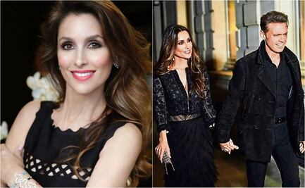 Paloma Cuevas, criticada por denominarse "una madre protectora" y andar con quien no se encarga de sus hijos