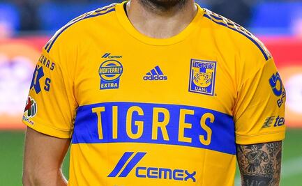 Tigres visita al Orlando City con una dura baja que los dejaría fuera de la Concachampions