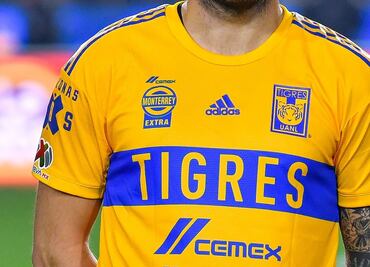 Tigres visita al Orlando City con una dura baja que los dejaría fuera de la Concachampions