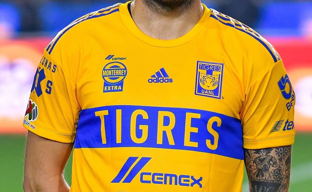 Tigres visita al equipo de la MLS / FOTO: IMAGO7