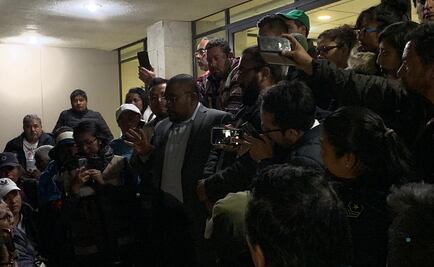 Inician proceso de liberación de 3 indígenas de Tenango del Valle sentenciados por homicidio