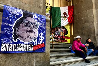 Inician campaña de desprestigio en contra de Piña