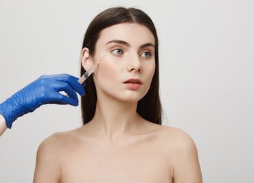 Cuál es la diferencia entre bótox y baby bótox