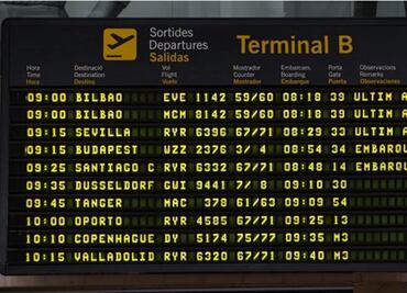 Frena Corte intento de GMéxico de adquirir GAP