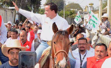Mikel Arriola afirma que narcomenudeo aumentó en Tláhuac y Xochimilco